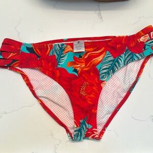 Body Glove swim bottoms - worn once!